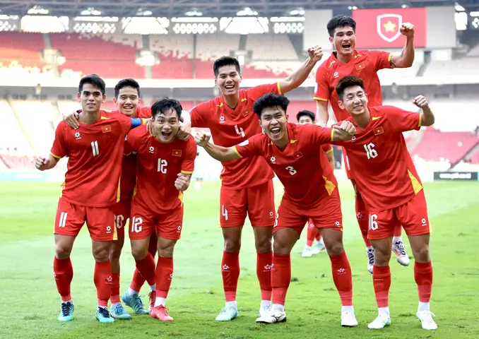 Hlv Kim Sang Sik: “nếu Làm Tốt Như Kế Hoạch, U23 Việt Nam Sẽ Thắng!”