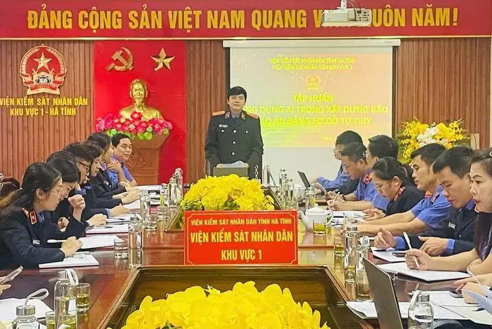 Sơ Đồ Tư Duy Tôi Là Ai