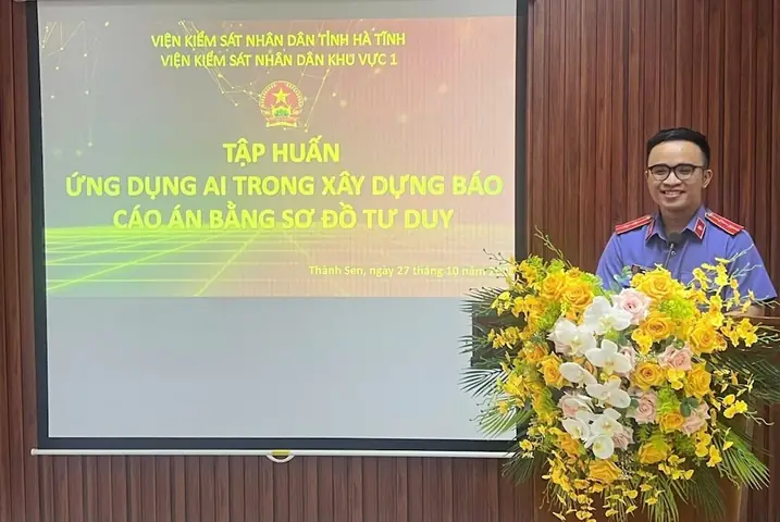 Sơ Đồ Tư Duy Tôi Là Ai