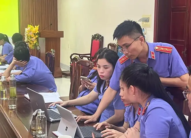 Sơ Đồ Tư Duy Tôi Là Ai