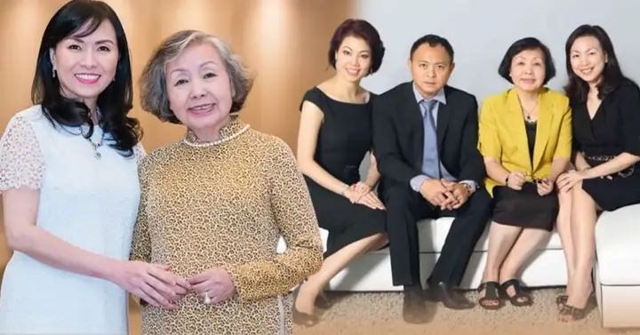 Quá Trình Hình Thành Và Phát Triển Lớn Mạnh Của Chủ Đầu Tư Sơn Kim Land