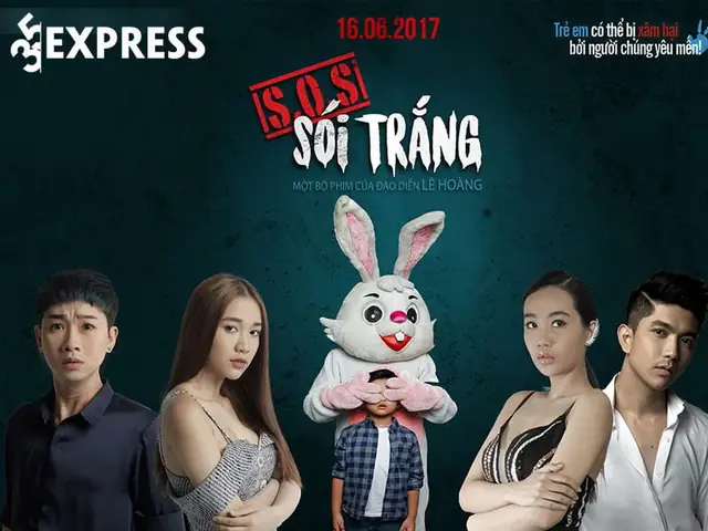 Song Ngư Với “sos Sói Trắng”