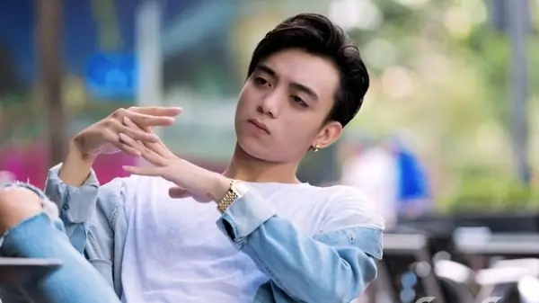 Tóm Tắt Thông Tin Tiểu Sử Ca Sĩ Soobin Hoàng Sơn