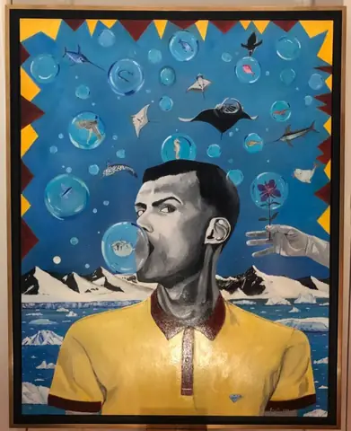 Stromae Là Ai? Khám Phá Hành Trình Âm Nhạc Và Cuộc Đời Nghệ Sĩ Bỉ Tài Hoa