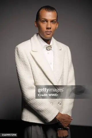 Stromae Là Ai? Khám Phá Hành Trình Âm Nhạc Và Cuộc Đời Nghệ Sĩ Bỉ Tài Hoa