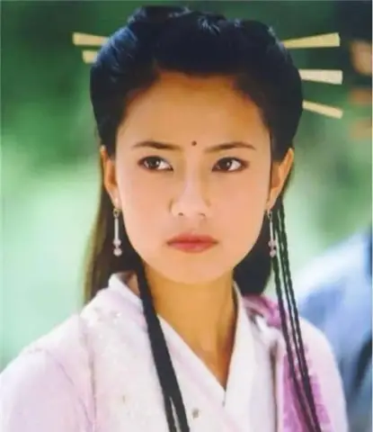 Chu Chỉ Nhược Cất Giấu Một Bí Mật Cả Đời, Nếu Trương Vô Kỵ Biết Chắc Chắn Sẽ Lấy Nàng