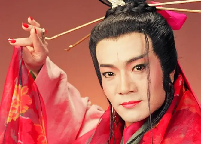 Đông Phương Bất Bại Tỉ Thí Với Các Cao Thủ Trong Thiên Long Bát Bộ Thì Kết Cục Thế Nào? - Ảnh 1.