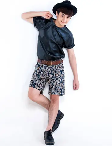 Subin Trong Tiệm Bánh Hoàng Tử Bé Là Ai? Hồ Sơ Nhân Vật