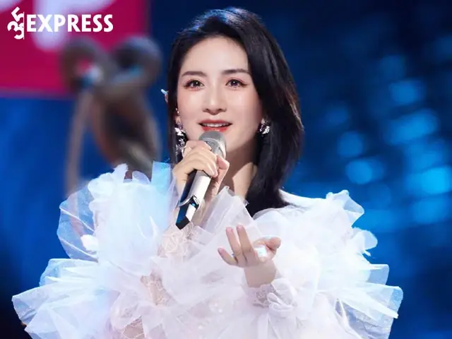 Hành Trình Sự Nghiệp Của Mc Hàng Đầu Trung Quốc Tạ Na