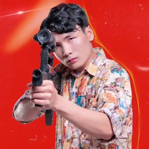 Tacaz Là Ai? Hành Trình Trở Thành Streamer Triệu View Được Yêu Mến