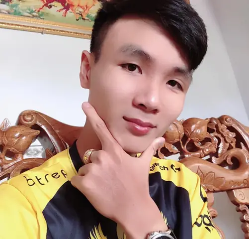 Tacaz Là Ai? Hành Trình Trở Thành Streamer Triệu View Được Yêu Mến