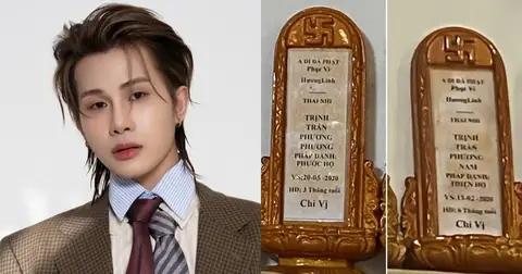 Tấm Thiên An Là Ai? Tiểu Sử Và Hành Trình Đầy Ý Nghĩa