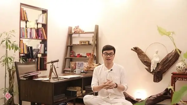 Giới Thiệu Chung Về Tấm Thiên An