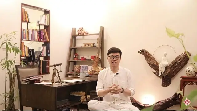 Tấm Thiên An Là Ai? Tiểu Sử Và Hành Trình Đầy Ý Nghĩa