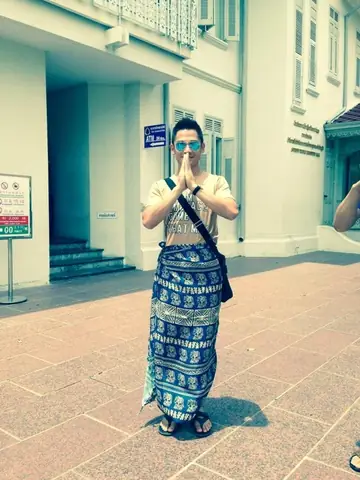 Chồng Tâm Tít Là Cái Tên Khá Xa Lạ Với Công Chúng.