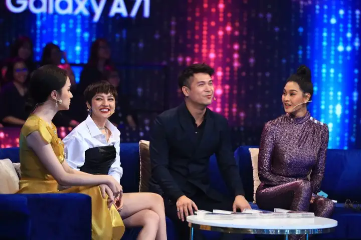 Tóm Tắt & Phân Tích Tập 4 Người Ấy Là Ai: Chuyện Tình Huyền Thoại Và Rich Kid Ngọc Anh