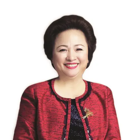 Lĩnh Vực Hoạt Động Của Công Ty Cổ Phần Tập Đoàn Brg