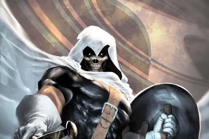 Taskmaster Muốn Gì Ở Black Widow? Taskmaster Muốn Gì Ở Black Widow?