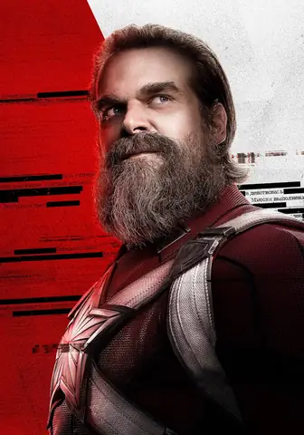 Những Nhân Vật Không Thể Là Taskmaster Những Nhân Vật Không Thể Là Taskmaster