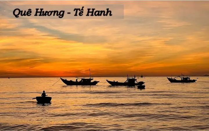 Hình Ảnh Cánh Buồm: Biểu Tượng Của Làng Chài, Linh Hồn Quê Hương