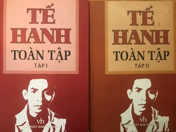 Tế Hanh Là Ai