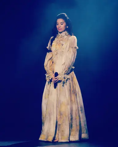 Sự Nghiệp Ca Hát Của Teresa Mai