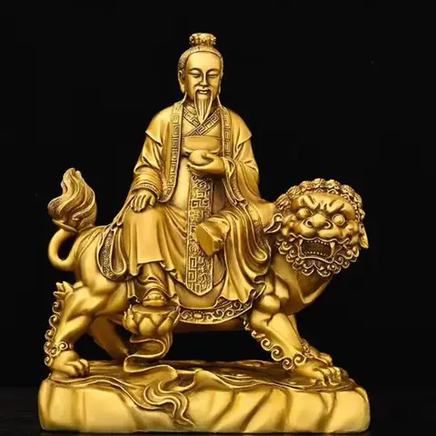 Thái Ất Cứu Khổ Thiên Tôn Là Ai