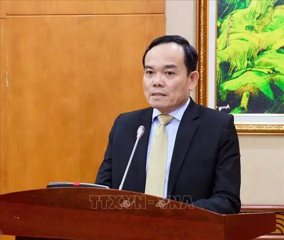 Thái Thanh Quý Là Ai