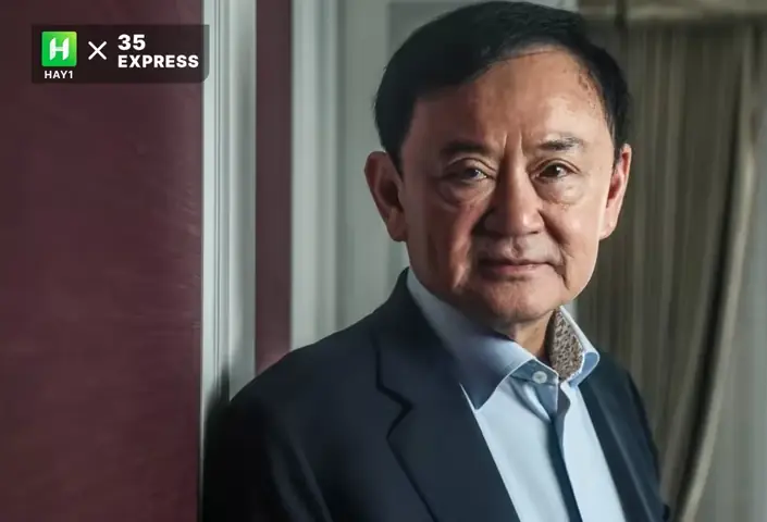 Thaksin Là Ai