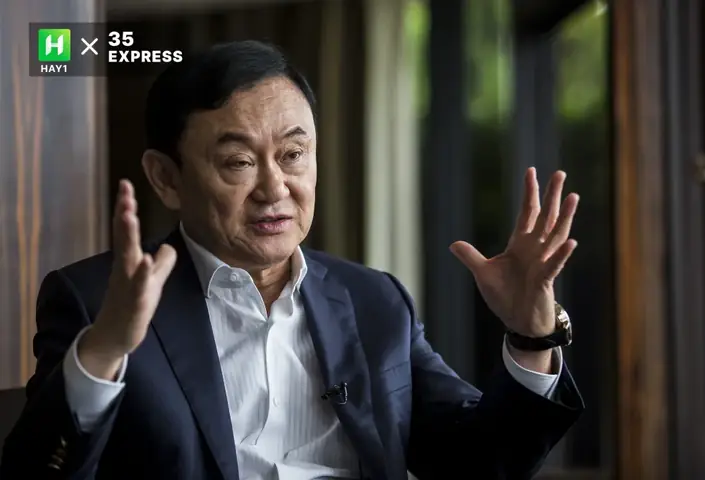 Cuộc Đời Hoạt Động Chính Trị