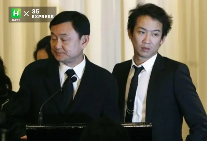 Cuộc Đời Hoạt Động Chính Trị