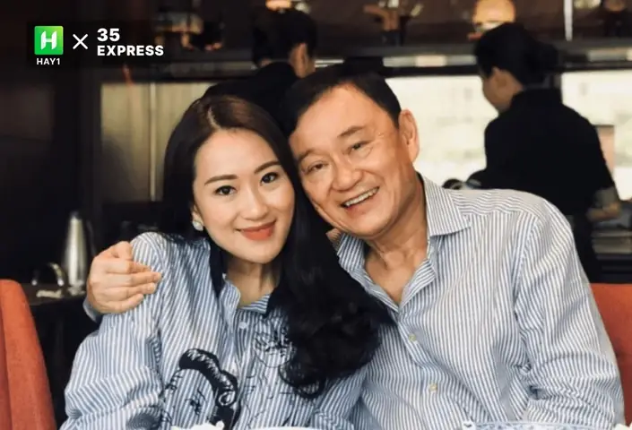 Thaksin Shinawatra Là Ai?