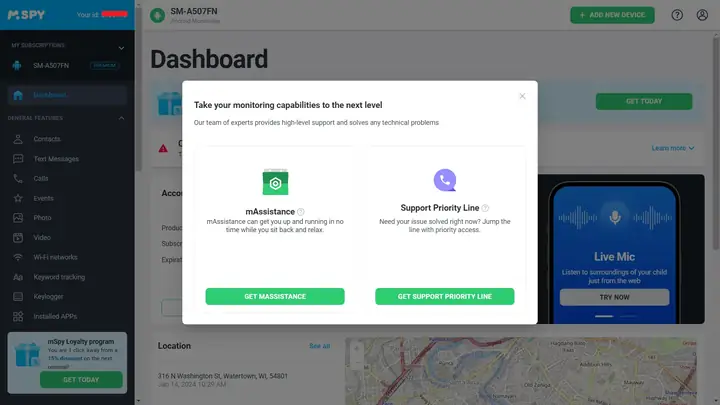Customer Support: Always There When You Need Them