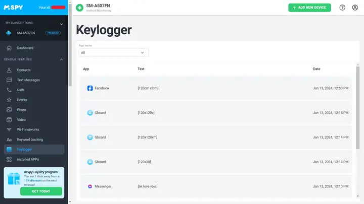Comprehensive Monitoring: Keeping Tabs On Everything