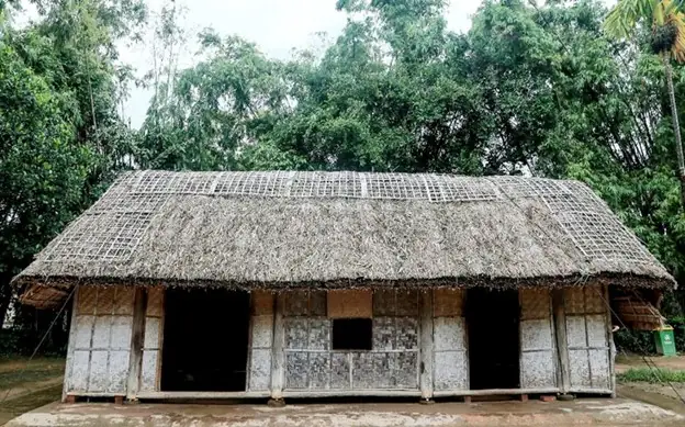 Thân Mẫu Của Bác Hồ Là Ai