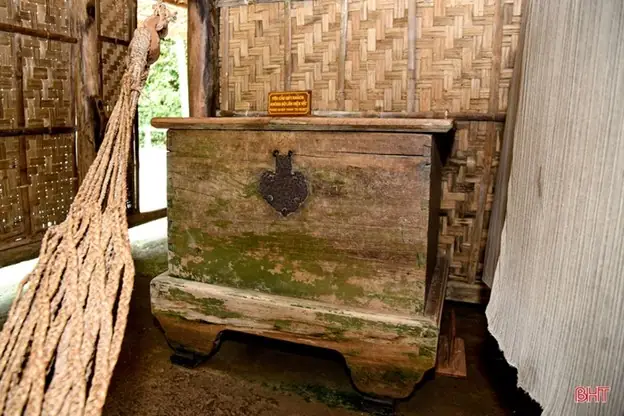 Thân Mẫu Của Bác Hồ Là Ai