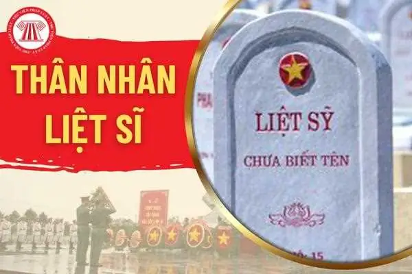 Thân Nhân Liệt Sĩ Là Ai? Hiểu Rõ Quyền Lợi Và Chính Sách