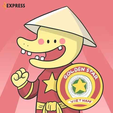 Thăng Fly – Cha Đẻ Của Của Chú Rồng Pikalong Và Bộ Tranh Gây Sốt Mxh