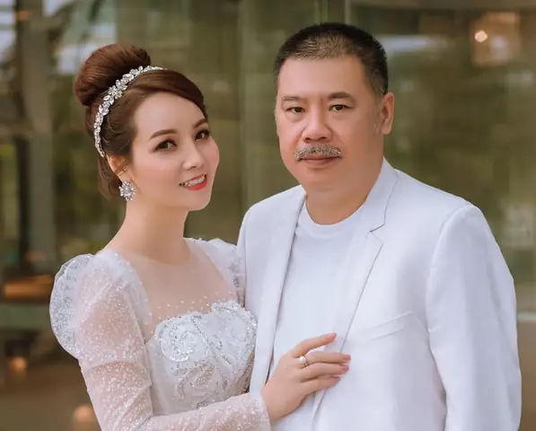 Thang Văn Lương Là Ai