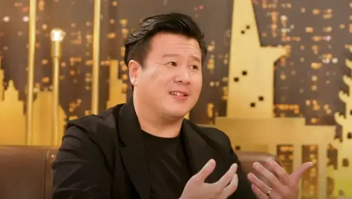 Trương Huệ Vân: Từ Gia Thế Danh Giá Đến Những Bước Đi Đầu Tiên Trong Sự Nghiệp