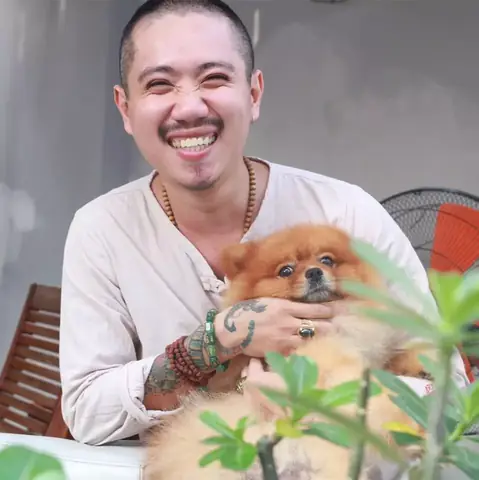 Thánh Lồng Tiếng Là Ai