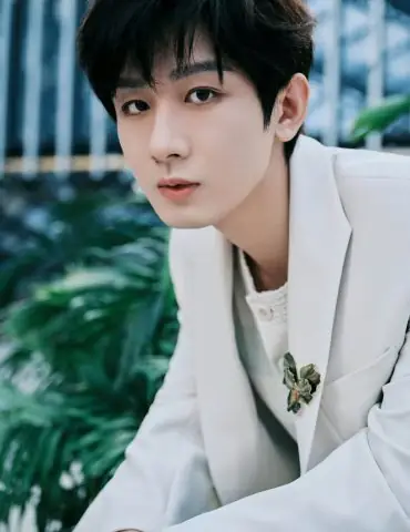 Thành Nghị Là Ai? Tiểu Sử Và Hành Trình Sự Nghiệp Đỉnh Cao Thành Nghị Là Ai? Tiểu Sử Và Hành Trình Sự Nghiệp Đỉnh Cao