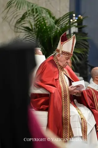 Lễ Thánh Phêrô Và Phaolô (29.06.2023) – Chúa Giêsu Là Ai Đối Vơi Tôi?