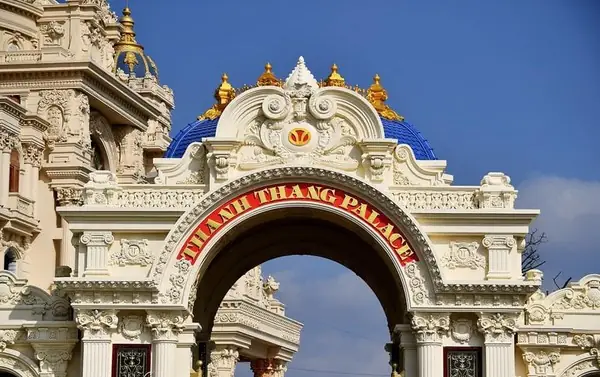 Thành Thắng Ninh Bình Là Ai