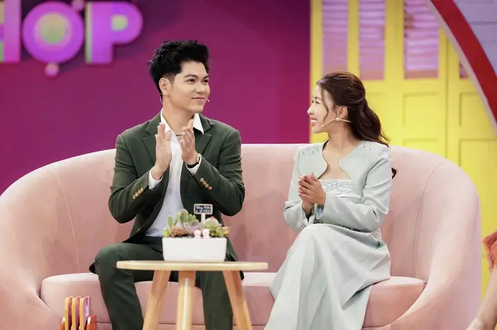 Thảo Tây “bóc Phốt” Trung Tín Vì Dám… Cãi Lời