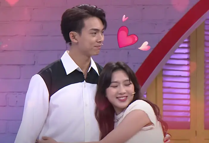 Thảo Tây “bóc Phốt” Trung Tín Vì Dám… Cãi Lời