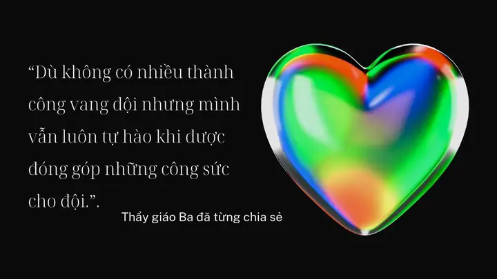 Xuất Thân Là Một Tuyển Thủ Chuyên Nghiệp