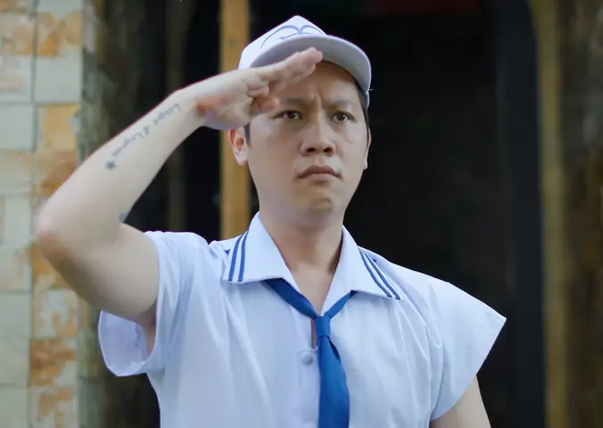 Kênh Youtube Thầy Giáo Ba