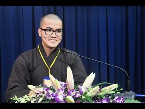 Sư Thầy Thích Tâm Tiến: Ielts 7.5, Giành Học Bổng Toàn Phần Từ Đại Học Harvard