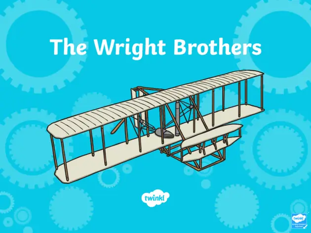 The Wright Brothers Là Ai? Những Người Khai Sinh Kỷ Nguyên Bay Lượn